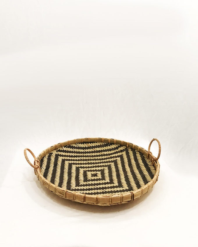 Bamboo Tray