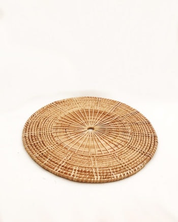 Rattan Hot Pad