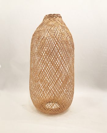 Bamboo Lamp Shade