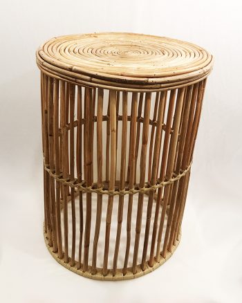 Rattan Table