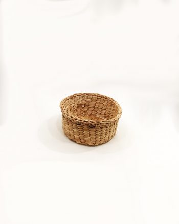 Small Water Hyacinth Basket
