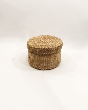 Reed Basket