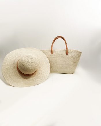 Bag and Hat