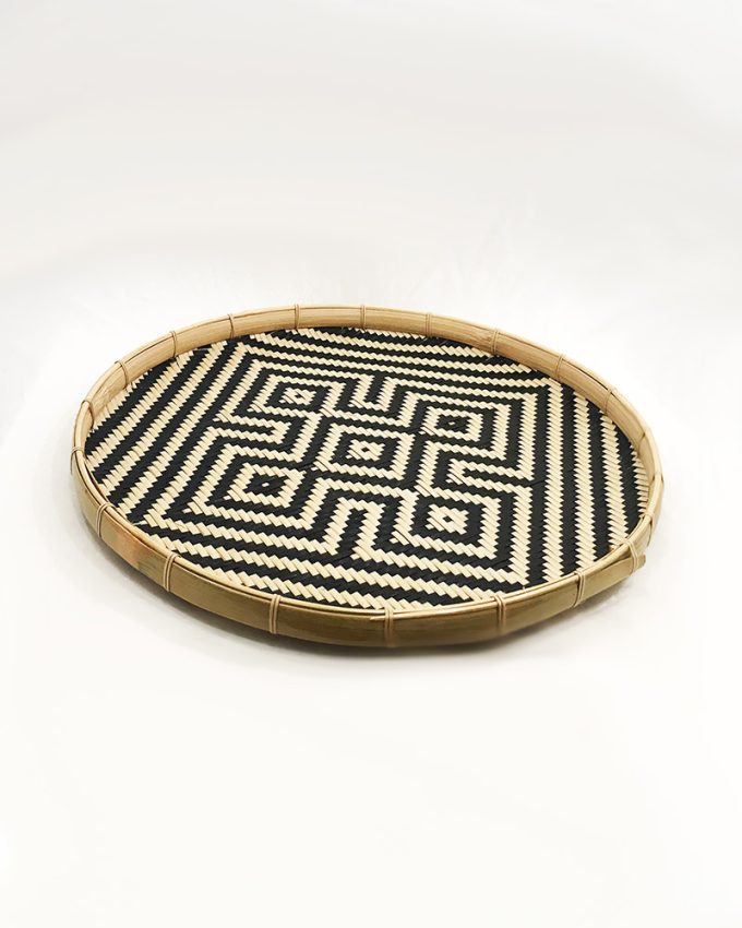 Moon & Star Wall Basket