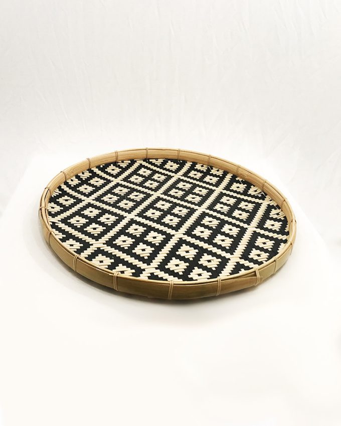 Quartet Wall Basket