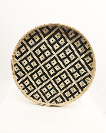 Quartet Wall Basket