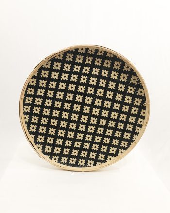 Starburst Wall basket