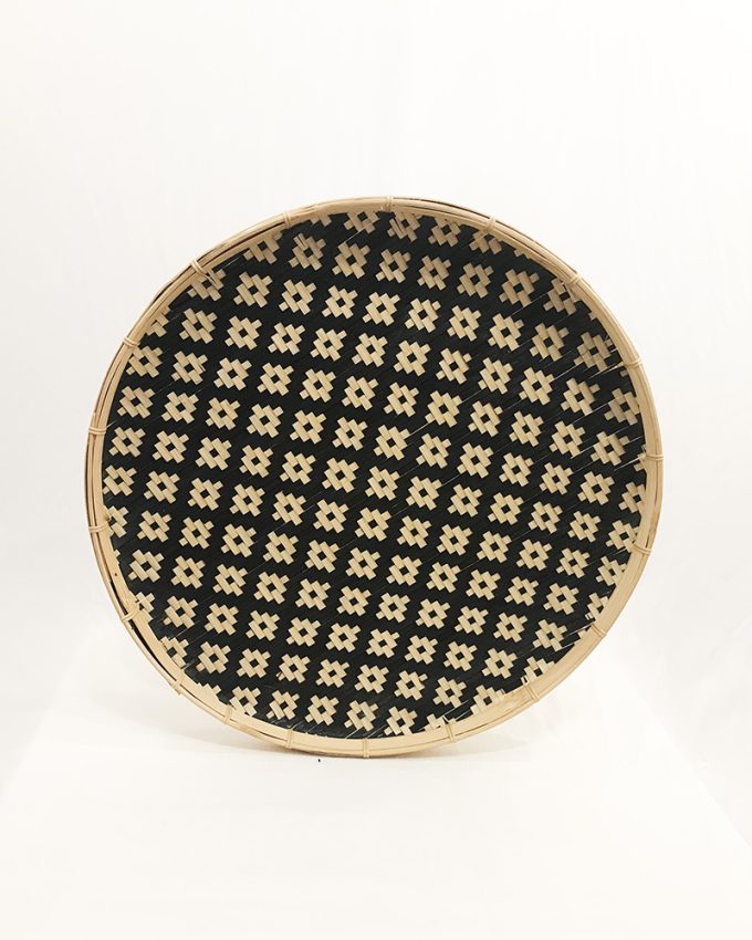 Starburst Wall basket