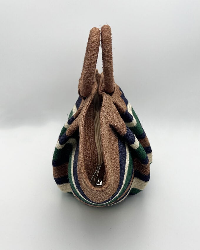 Shell Bag